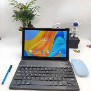 Nueva Tablet Educativa para Niños de 10.1 Pulgadas con Android 15, Octa Core 1.8GHz, 36GB de Almacenamiento, Batería de 8000mAh, Pantalla Capacitiva, GSM, DUSL SIM - Product Image 6