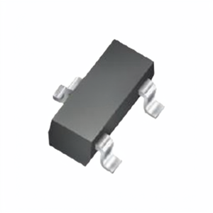BC807-16 RFG TO-236-3, ทรานซิสเตอร์ SC-59, SOT-23-3ส่วนประกอบวงจรอิเล็กทรอนิกส์ BOM IC มีในสต็อก - Product Image 1