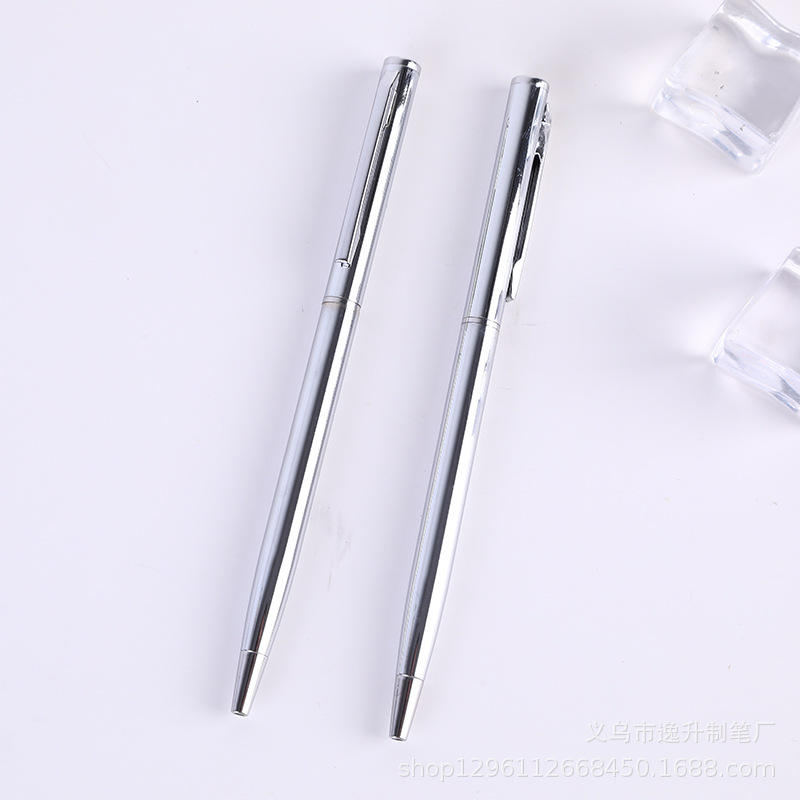 Electroplated silver