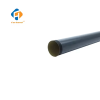 HP 5100/5200 M5025/M5035/706 M701 M435DN M712 M725 700/715 Compatible Heat Film Sleeve Fuser pour des performances optimales