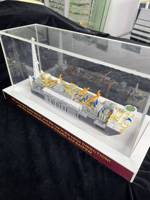 Service de Fourniture Mondiale de Maquettes Nautiques Commerciales OEM ODM