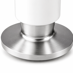 Carcasa de Filtro de Agua de Alta Presión 316L para Ósmosis Inversa con Brida de 4 Pulgadas y Presión de Funcionamiento de 10 Bares - Product Image 2