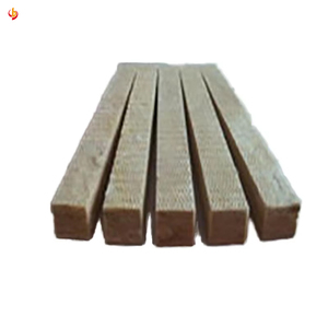 Pannelli in Lana di Roccia Personalizzabili, Ecologici, per Isolamento Termico e Acustico di Pareti e Soffitti in Progetti Edili - Product Image 3