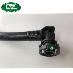 Pipa Bahan Bakar Mobil LR045109 LR027894 GL1986 untuk LandRover Range Rover Evoque 2012 - Discovery Sport 2015 - Suku Cadang Pabrikan - Product Image 4