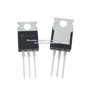 FQP50N06 50N06 TO-220 50A60V Transistor