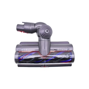 Pièces de rechange V7/<span class=keywords><strong>V8</strong></span>/V10/V11, tête de brosse à couple élevé améliorée avec aspiration réglable pour aspirateur sans fil <span class=keywords><strong>Dyson</strong></span> - Product Image 6