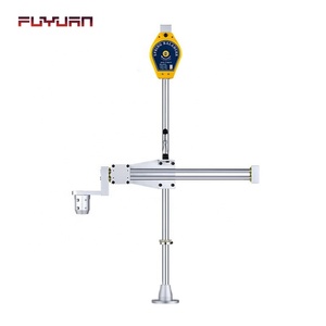 Bonne vente support d'opération de <span class=keywords><strong>tournevis</strong></span> vertical pneumatique électrique télescopique pour bras de réaction articulés - Product Image 6