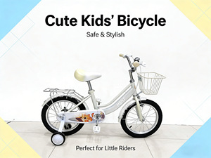 Vélos pour enfants de 12/14/16 pouces, vélos pour hommes et femmes, pédales ordinaires, vente en gros directe d'usine - Product Image 5