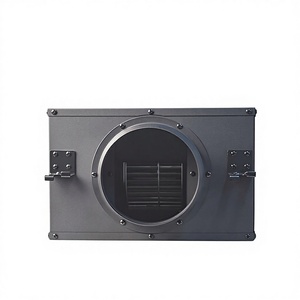 Ventilateur d'extraction de fumée de cuisine industriel, faible bruit, moteur AC 220V, garantie 5 ans, souffleur centrifuge chinois, <span class=keywords><strong>extracteur</strong></span> d'<span class=keywords><strong>air</strong></span> - Product Image 2