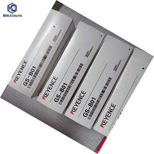 Remplisseuse automatique de poudre de bureau GS-B01 pour l'emballage de petites séries avec précision de dosage réglable et trémie en acier inoxydable - Product Image 1