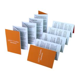 Conception professionnelle de manuel d'utilisation économique en format livre couleur, incluant <span class=keywords><strong>les</strong></span> services d'emballage et d'impression - Product Image 4