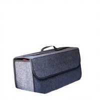 Boîte de rangement de luxe Million Oxford pour siège arrière et coffre