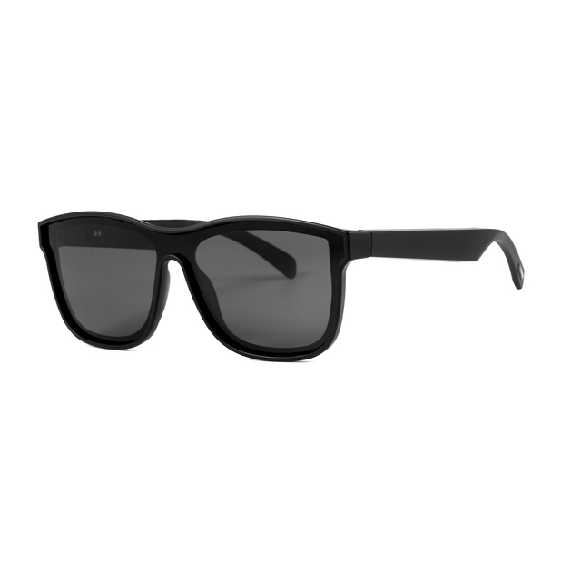 KY-03 Smart Glasses with Bone Conduction Earphone Stereo Music Speaker Answer Call App Control Features Music Smart Glasses