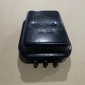 <span class=keywords><strong>Regulador</strong></span> de Voltaje Original CJK750 <span class=keywords><strong>6V</strong></span> NOS para Motocicleta MTY-45 para URAL M72 R71 R75 Changjiang750 DNEPR - Product Image 1