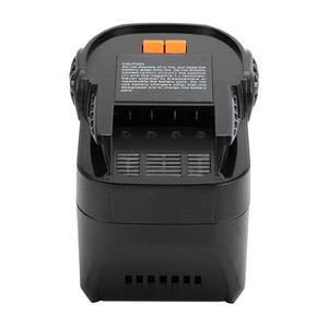 Replacement <b>Battery</b> for AEG 18V <b>Lithium</b>-ion <b>Battery</b> Pack L1815R L1830R L1850R 4000mAh 5000mAh 6000mAh - Product Image 6