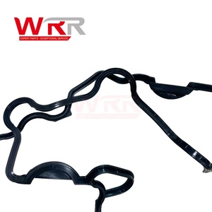 1120160221 A1120160221 Juego de Juntas de Sellado para la Tapa de Válvulas de la Cabeza del Cilindro del Motor para Benz W211 W220 W163 E320 S320 ML320, Premium y Duradero - Product Image 5