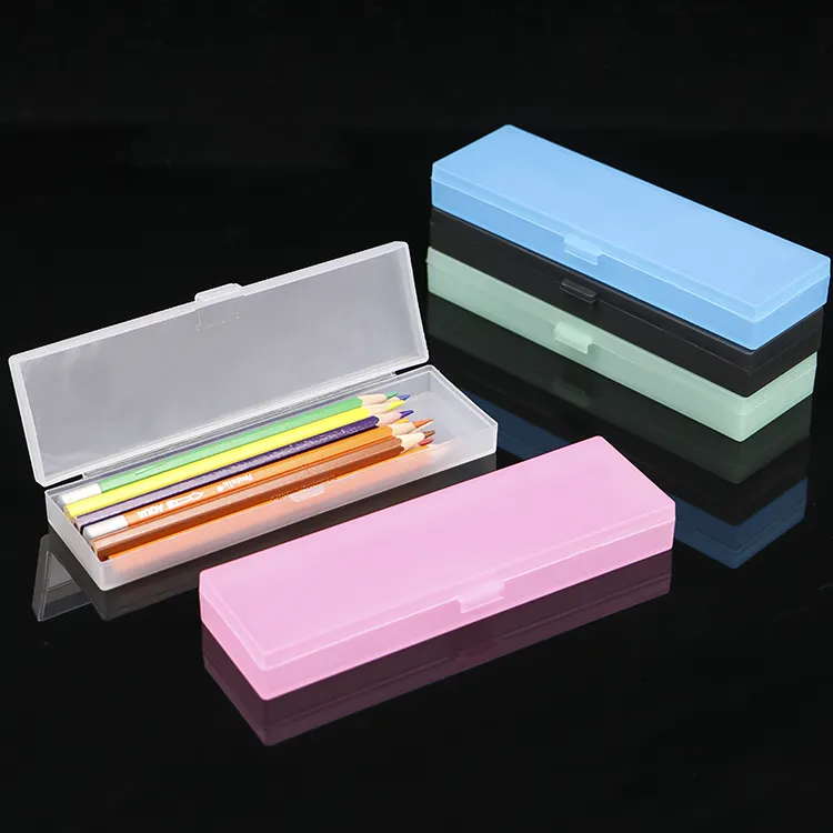 color pencil box