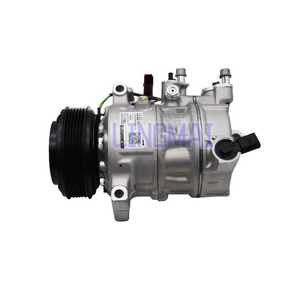 <span class=keywords><strong>Compresseur</strong></span> de climatisation de voiture pour <span class=keywords><strong>VW</strong></span> GOLF 5 <span class=keywords><strong>TOURAN</strong></span> /CADDY/ SKODA ODTAVIA 2 1.9 2.0TDI - Product Image 1