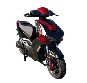 Kaining-patinete eléctrico de 72V, 2000W, para Israel - Product Image 5
