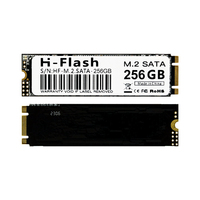 Disque dur externe d'usine OEM M.2 2280 120 Go, disque SSD 128 Go NGFF M2 SATA