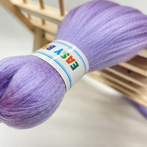 Extensions <span class=keywords><strong>de</strong></span> Haute Qualité pour Cheveux Africains, <span class=keywords><strong>Tresses</strong></span> Ombrées <span class=keywords><strong>de</strong></span> 52 Pouces, Tressage Facile, Cheveux Synthétiques Pré-Étirés pour Tressage - Product Image 2