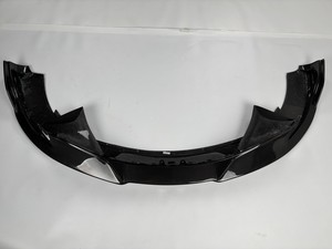 Paraurti per auto di alta qualità adatto per labbro anteriore in fibra di carbonio in stile McLaren 720S - Product Image 2