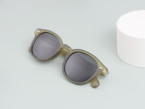 Gafas de Sol Recicladas de Alta Gama, Gafas de Sol para Hombre, Unisex, Mujer, Alta Calidad, Venta al por Mayor, Gafas de Sol Clásicas, Gafas Deportivas - Product Image 5