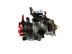 Pompe d'injection de carburant d'origine 320/06929 pour la pompe d'alimentation JCB DP210/<span class=keywords><strong>Delphi</strong></span> numéro de pièce 9323A260G - Product Image 4