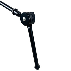New Arrival Adjustable High Quality New Design <strong>Amp</strong> <strong>Stand</strong> With Boom Foldable - Product Image 3