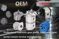 Pompe à graisse automatique 12v, ml, filtre pour machine à tour, vente d'usine