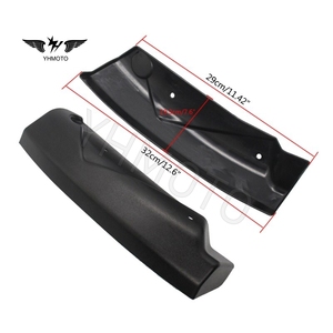 Protector de Amortiguador YHMOTO, Cubierta de Horquilla para BMW R1150GS R1200GS Adventure, Protección Duradera - Product Image 5