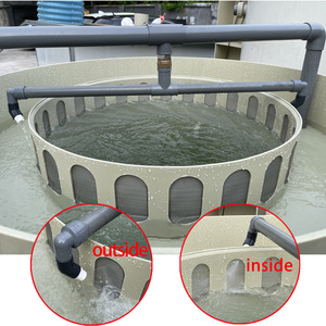 Lồng ấp trứng cá Tilapia bằng nhựa, máy ấp trứng cá nhỏ, lọ ấp trứng cá Tilapia, máy ấp trứng cá, máy ấp cá con - Product Image 4