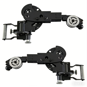 Rack de musculation multifonctionnel avec bras rotatifs universels, entraîneur fonctionnel, bras mécaniques <span class=keywords><strong>Jammer</strong></span> pour l'entraînement de force - Product Image 2