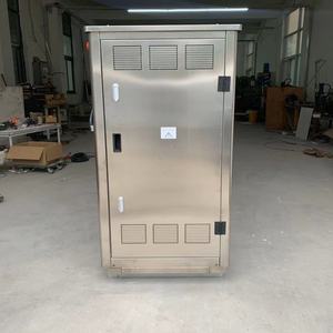 2022 New Designed 8KW <b>Microwave</b> Equipment Commercial <b>Microwave</b> Oven 380V Commercial <b>Microwave</b> Oven - Product Image 4