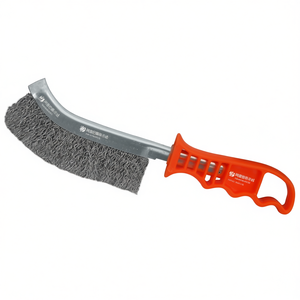 Brosse Spid avec poils métalliques pour les tâches de nettoyage générales - Product Image 2