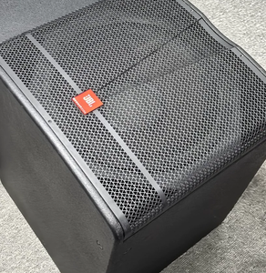 Subwoofer <span class=keywords><strong>JBL</strong></span> CV18S 18 pouces 500W 123dB, haut-parleur actif de basses puissant pour système DJ de club, bar, auditorium - Product Image 3