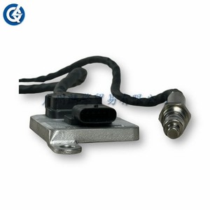 Sensor de oxígeno Continental A 000 905 71 00 para Mercedes-Benz fabricado en Alemania - Product Image 3