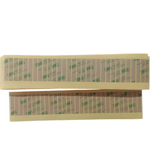 Cinta Adhesiva Perforada de Doble Cara de Primera Calidad, Diferentes Formas, con Orificios de Precisión, Líneas Perforadas de Fácil Corte para un Corte Limpio - Product Image 5