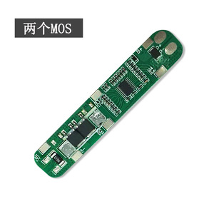 Placa de Carga y Descarga de Batería de Litio Ternaria NMC de 3.7V, Li-ion 5S 18.5V 21V 5A 10A, Mismo Puerto, B60 - Product Image 3