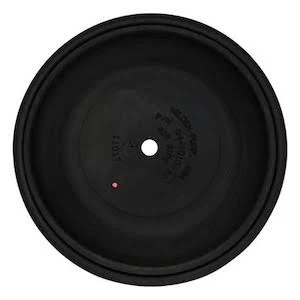 स्टॉक में 08-1010-51 नियोप्रोन डायाफ्राम एयर संचालित डायाफ्राम पंप एवी 2 'न्यूमेटिक डायाफ्राम' - Product Image 2