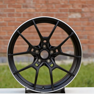 Jantes monobloc forgées HM 17-20 pouces 5*112 5*114.3 5*120 5*130 pour BMW Audi Mercedes Lexus <span class=keywords><strong>Ferrari</strong></span> - Product Image 1