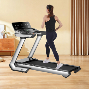 <span class=keywords><strong>Tapis</strong></span> <span class=keywords><strong>de</strong></span> <span class=keywords><strong>course</strong></span> commercial <span class=keywords><strong>de</strong></span> haute qualité et durable pour la maison et la salle <span class=keywords><strong>de</strong></span> sport – En vente - Product Image 1