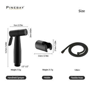Набор туалетных принадлежностей для ванной - Product Image 6