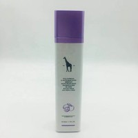 Flacon de sérum vide pour hydratation intensive, 15 ml, 30 ml, 50 ml, flacon sans air, blanc, Drunk Elephant, emballage de beauté, plastique acrylique