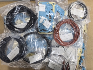 ชุดปะเก็น 6219-k2-1400 สำหรับบล็อกกระบอกสูบ อะไหล่รถแทรกเตอร์ รถดัมพ์ จัดส่งทันที - Product Image 2