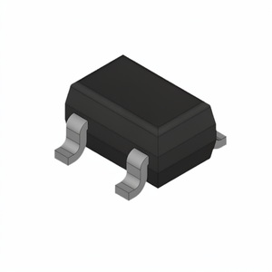 Componentes de Circuito Electrónico NCP304LSQ32T1, Distribuidor Autorizado de Gestión de Energía (PMIC) - Product Image 1