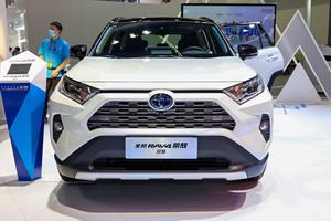 Toyotas <span class=keywords><strong>Rav</strong></span> <span class=keywords><strong>4</strong></span> 2020 Precio Coches nuevos SUV Híbrido Lhd 5 Asientos Lujo Rongfang <span class=keywords><strong>Rav</strong></span> <span class=keywords><strong>4</strong></span> Toyota Coches usados baratos - Product Image 5
