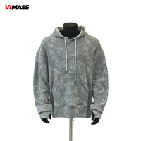 Sweat à capuche pour homme, fabrication OEM, personnalisation de l'image de marque, livraison rapide, solution de vêtements tout-en-un, vente directe d'usine
