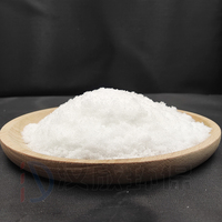 Acétate de sodium de qualité industrielle, soluble dans l'eau, agent de déazatisation cristallin pour les stations d'épuration des eaux usées
