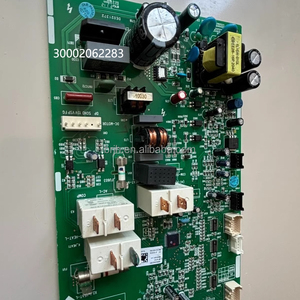 New Original Midea Central Air Conditioning <strong>Board</strong> Internal Motherboard V-CIK140-XAX-A[Q4] 17126000002309 Made Plastic Condenser - Product Image 3